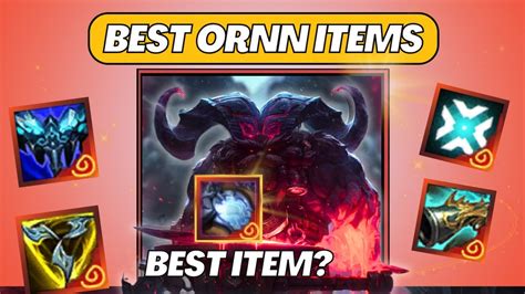 tft ornn item tier list|TFT Artifact Item Tier List